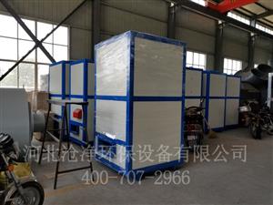 (有機廢氣催化燃燒凈化裝置,CCO催化燃燒凈化裝置)
