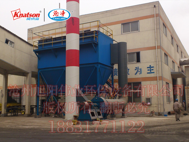 復(fù)<a target='_blank' title='旭陽(yáng)偉業(yè)混肥布袋除塵器,布袋,除塵器-紅日阿康公司混肥車(chē)間HFMC-600型布袋除塵器 ' href='/gcal/20130421041606.html'>混肥布袋除塵器</a>